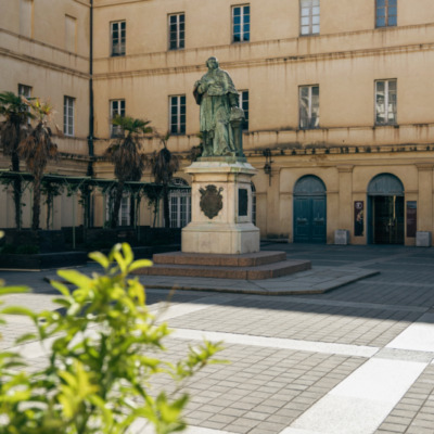 Musée Fesch Ajaccio