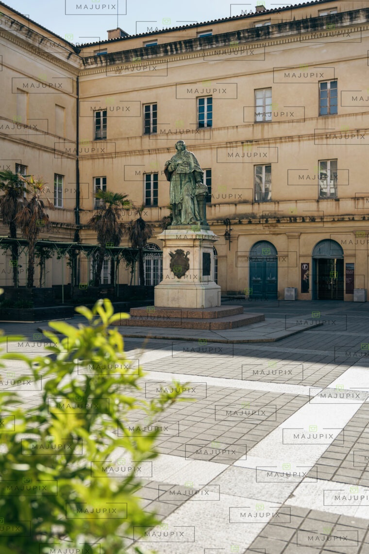 Musée Fesch Ajaccio