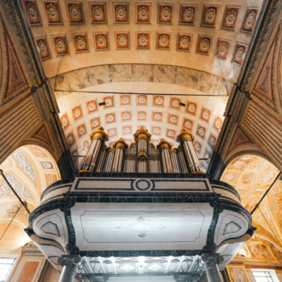 Eglise Ajaccio