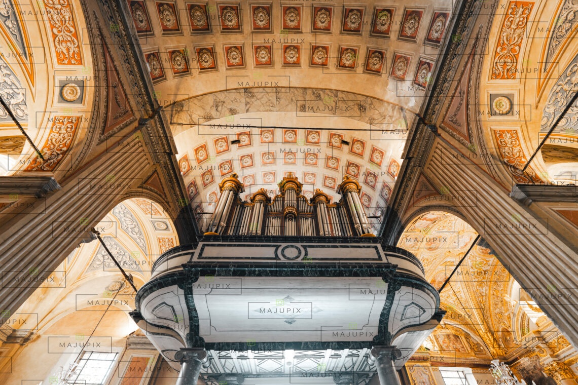 Eglise Ajaccio