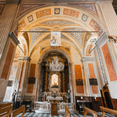 Eglise Ajaccio