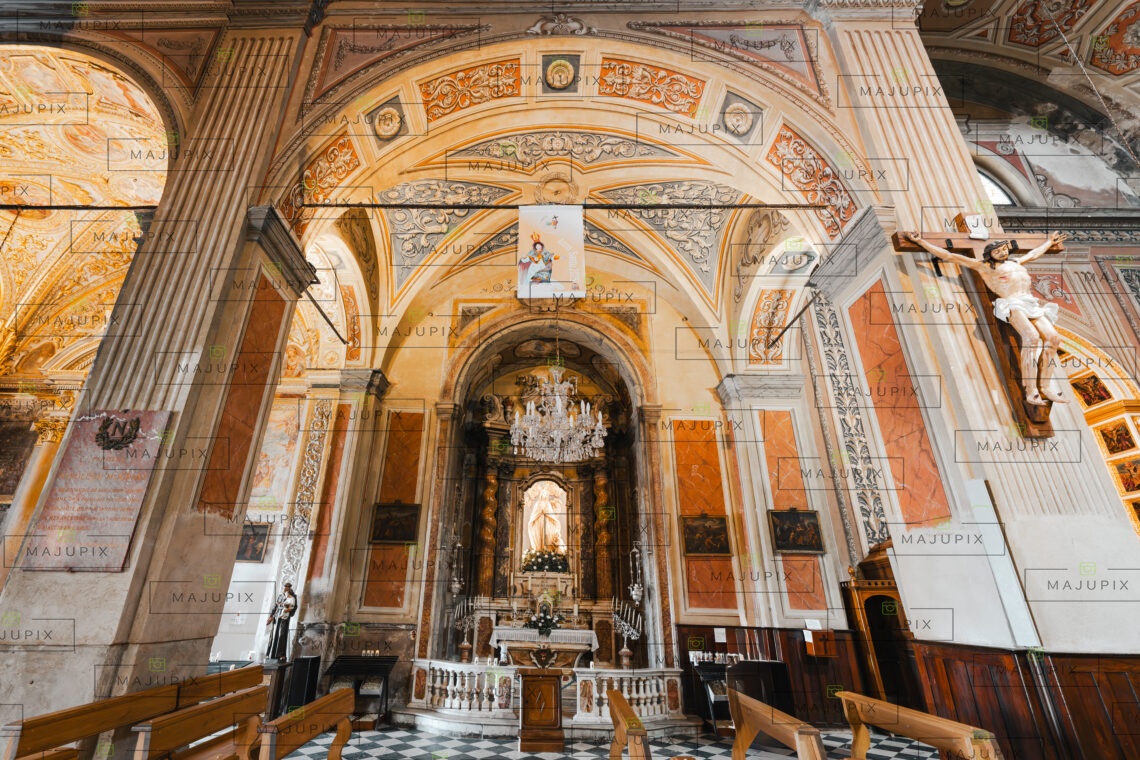 Eglise Ajaccio