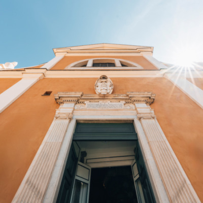 Eglise Ajaccio
