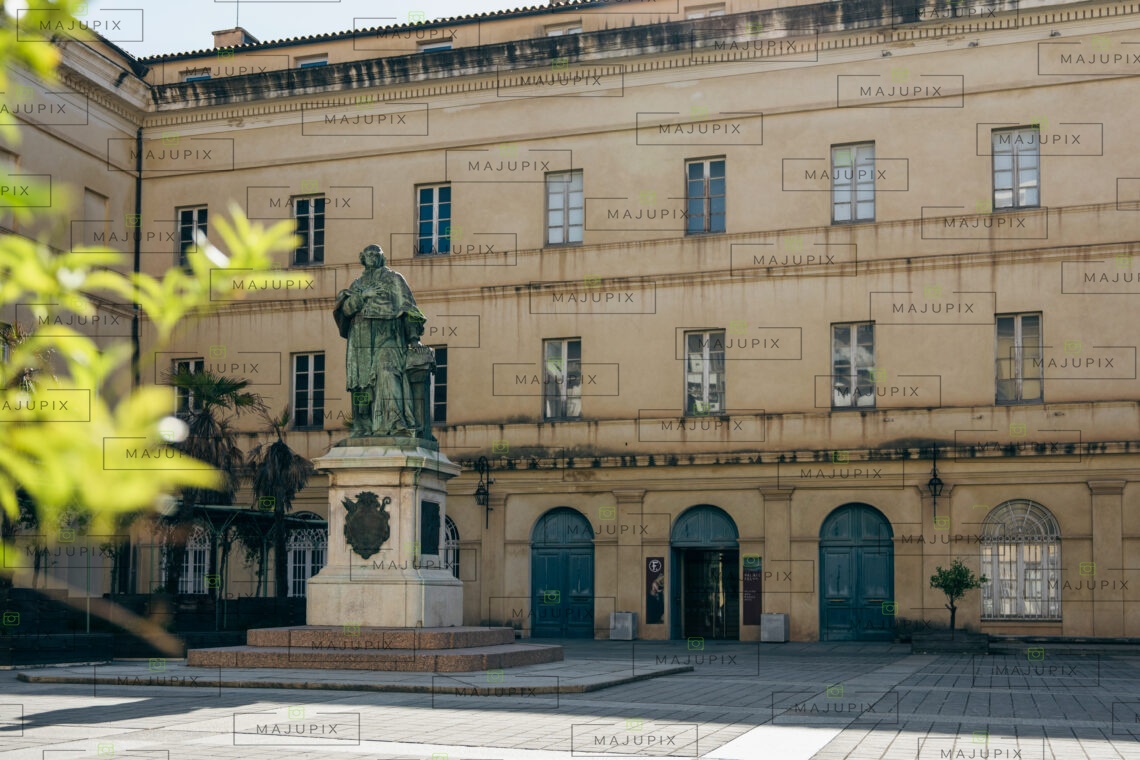 Musée Fesch Ajaccio