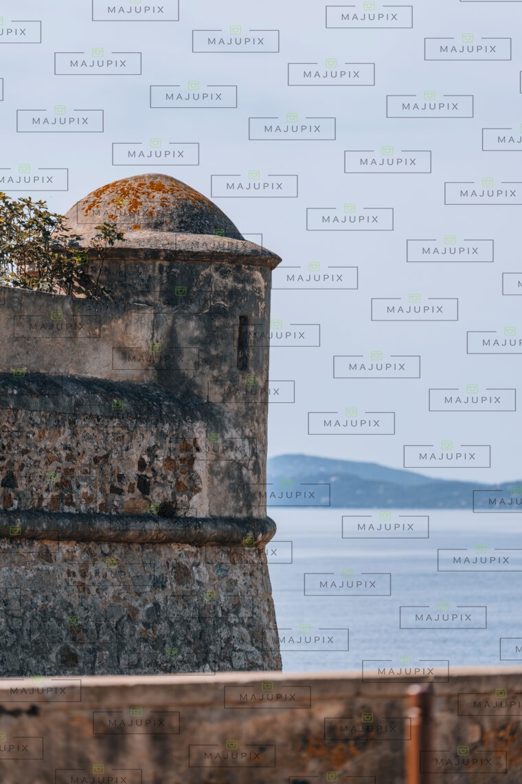 Citadelle d'Ajaccio