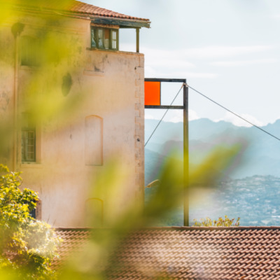 Citadelle d'Ajaccio