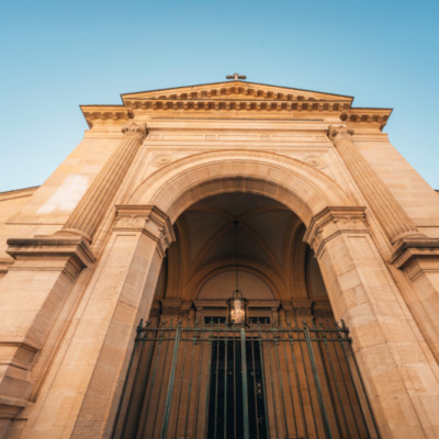 Musée Fesch Ajaccio