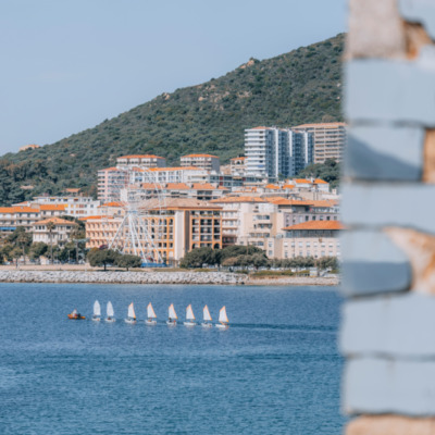 Ajaccio