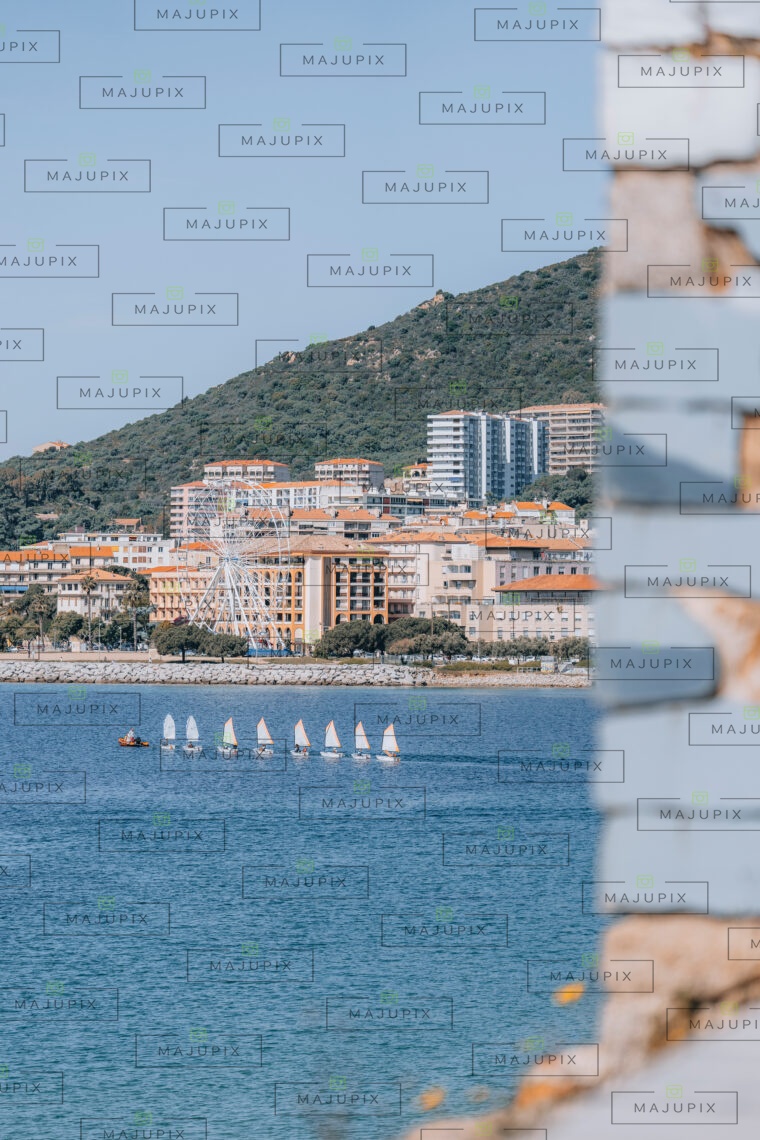 Ajaccio