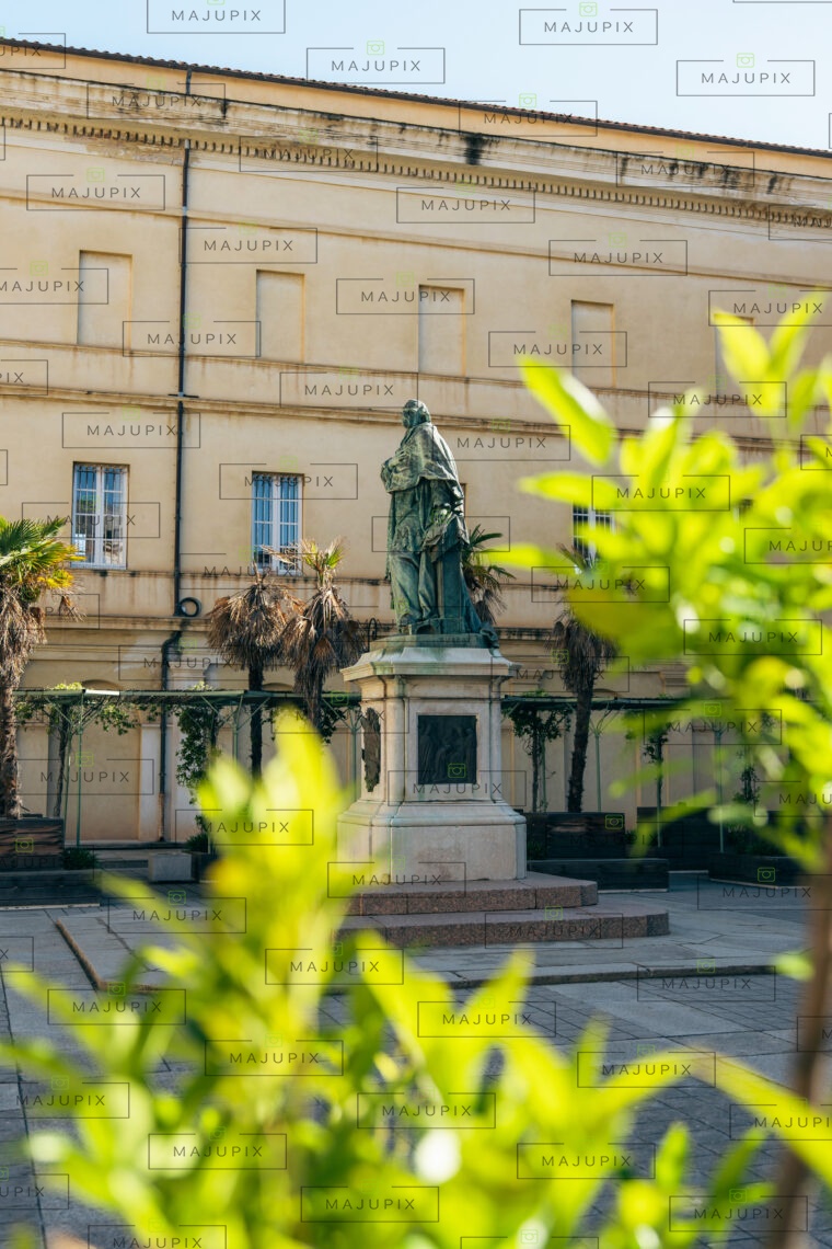 Musée Fesch Ajaccio