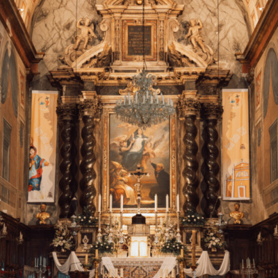 Eglise Ajaccio
