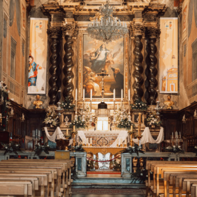 Eglise Ajaccio