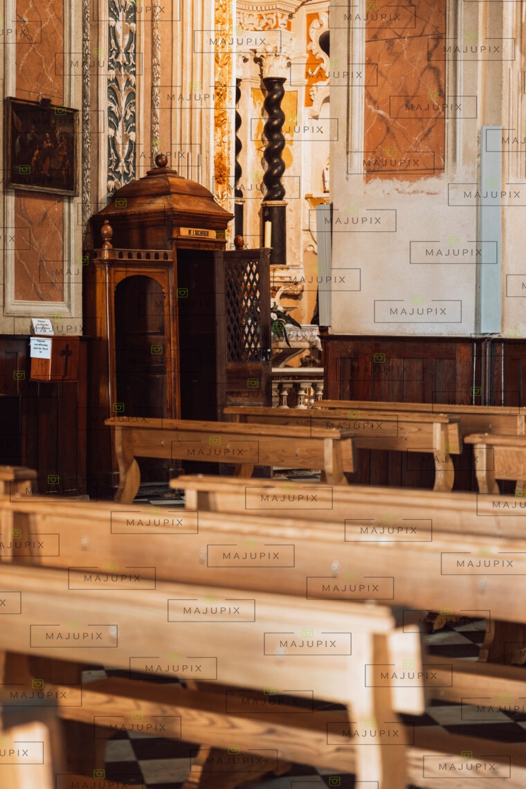 Eglise Ajaccio