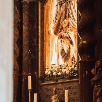 Eglise Ajaccio
