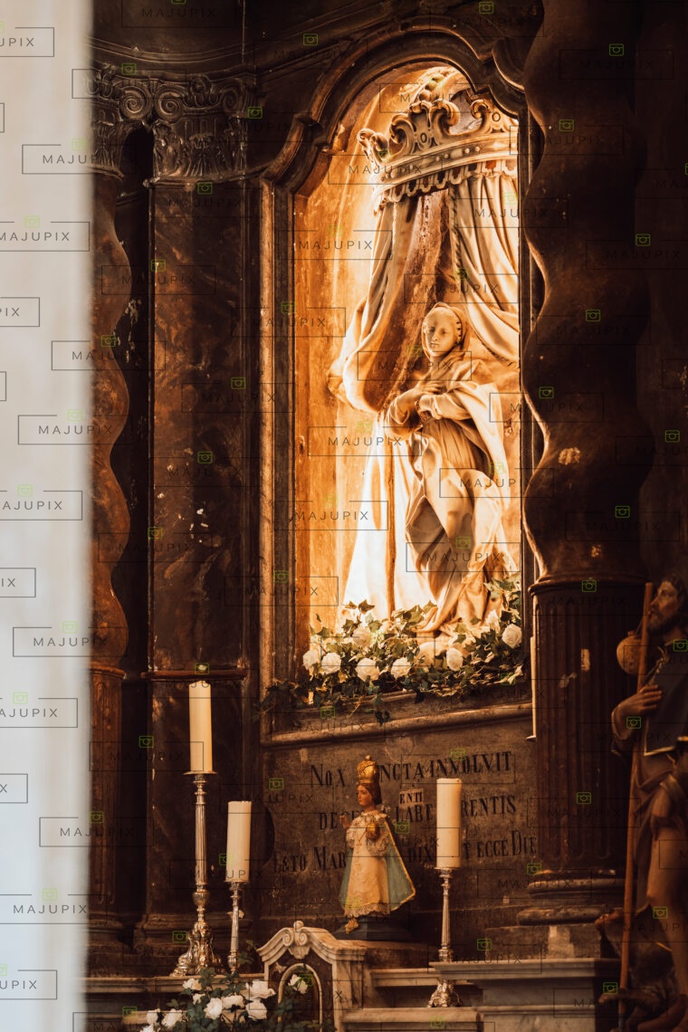 Eglise Ajaccio