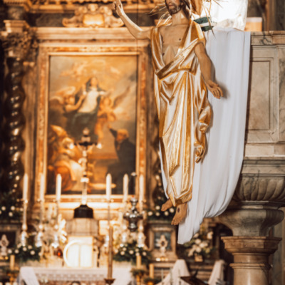Eglise Ajaccio