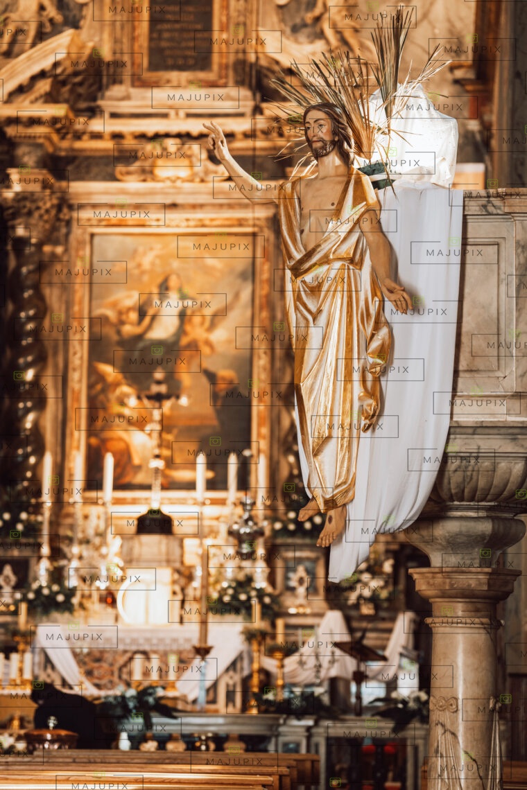 Eglise Ajaccio