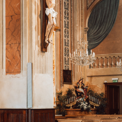 Eglise Ajaccio