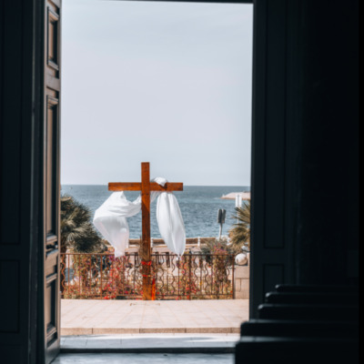 Eglise Ajaccio