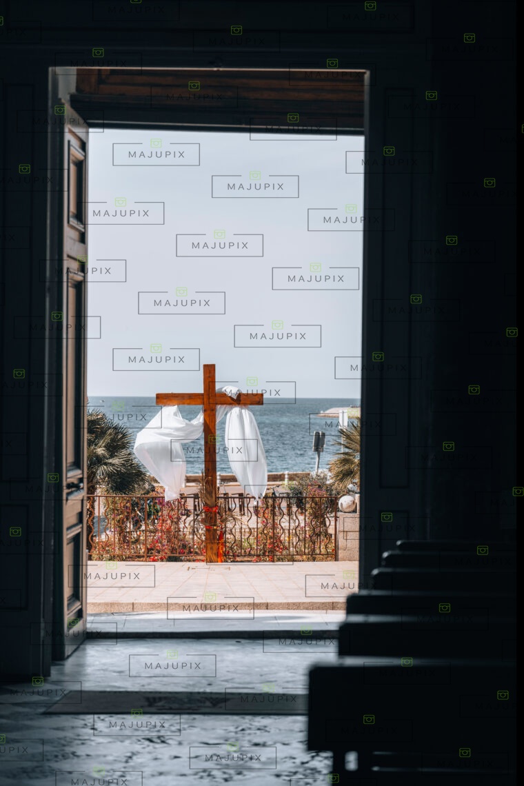 Eglise Ajaccio
