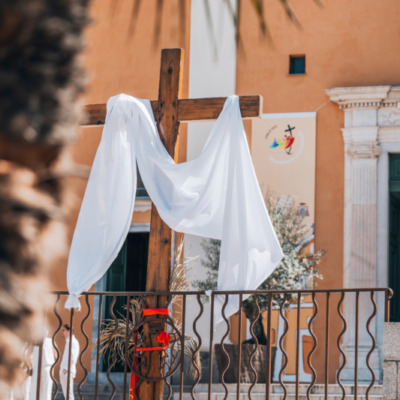Eglise Ajaccio