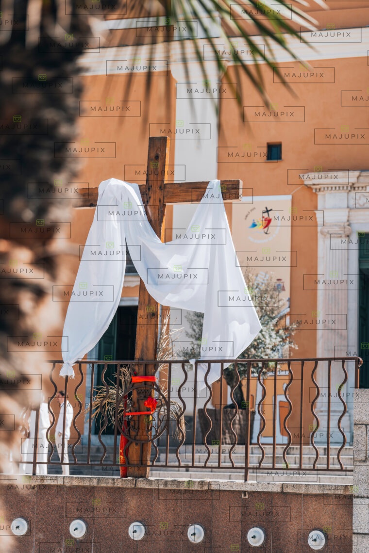 Eglise Ajaccio