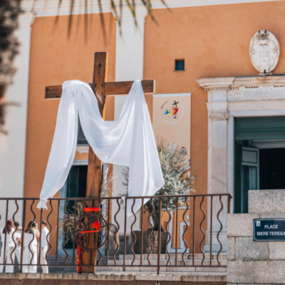 Eglise Ajaccio
