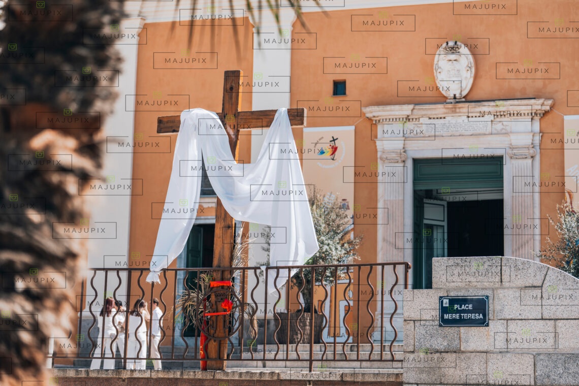 Eglise Ajaccio
