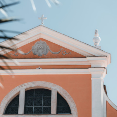 Eglise Ajaccio