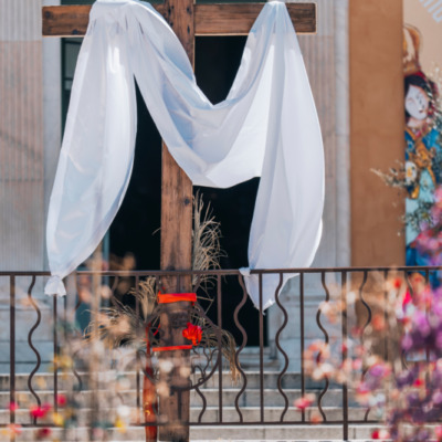 Eglise Ajaccio