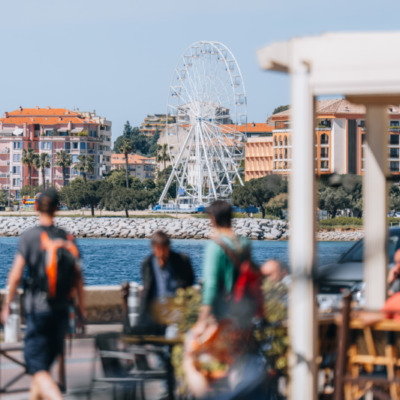 Ajaccio