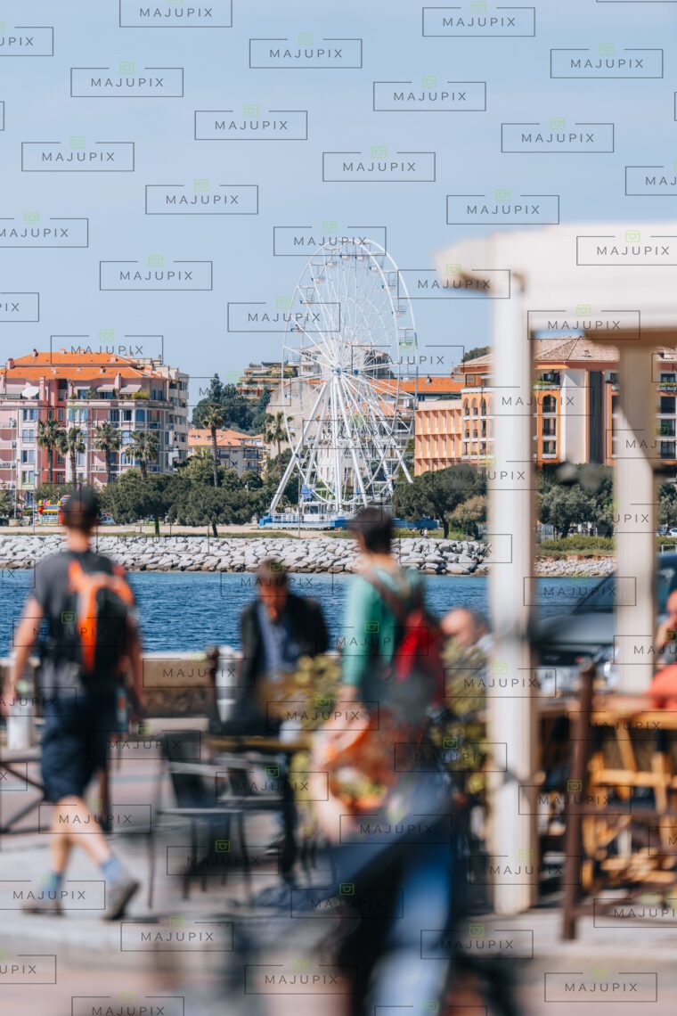 Ajaccio