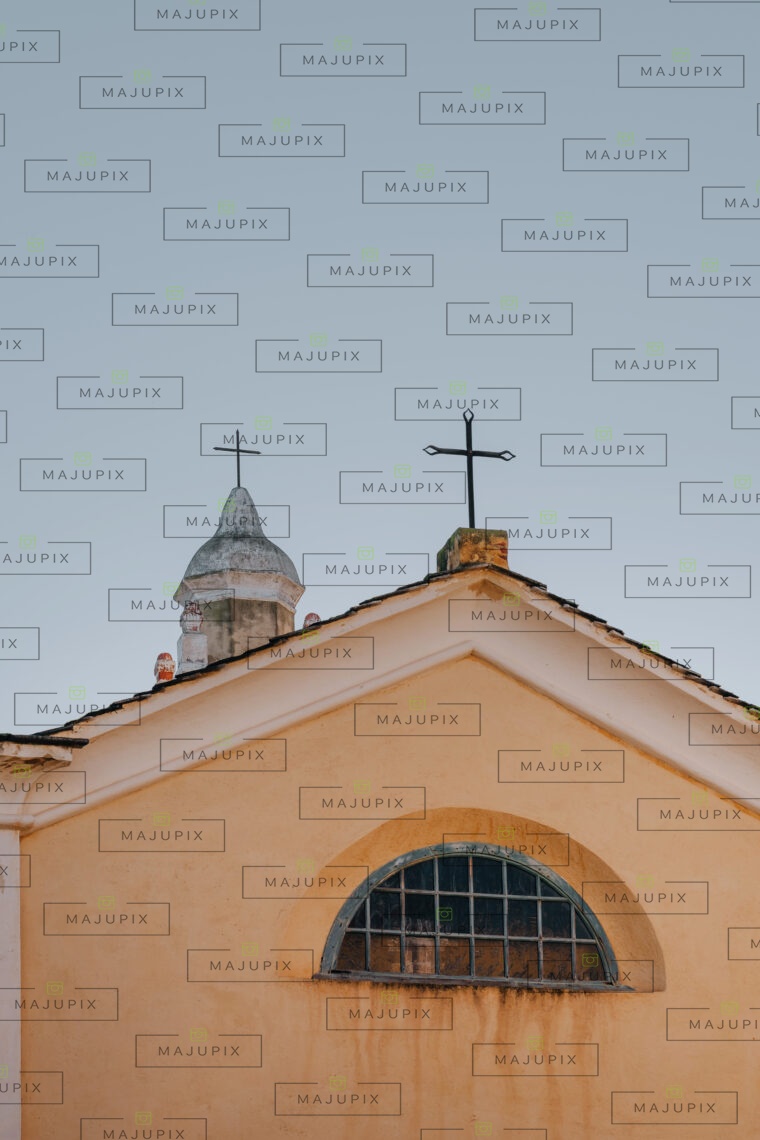 Eglise d'Algajola