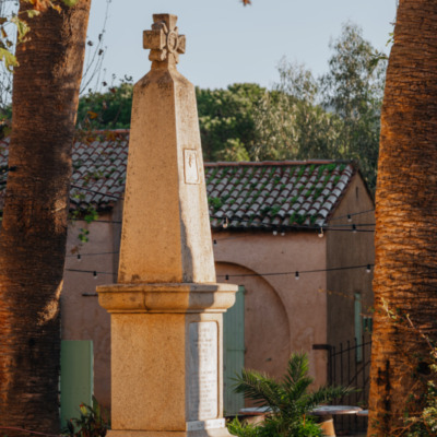 Algajola