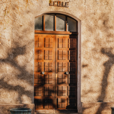 Ecole d'Algajola