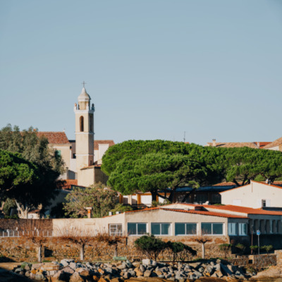 Algajola