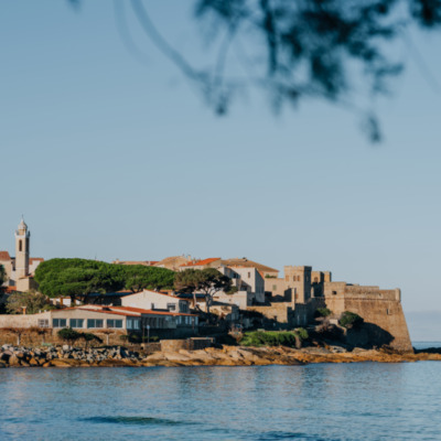 Algajola