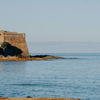 Algajola