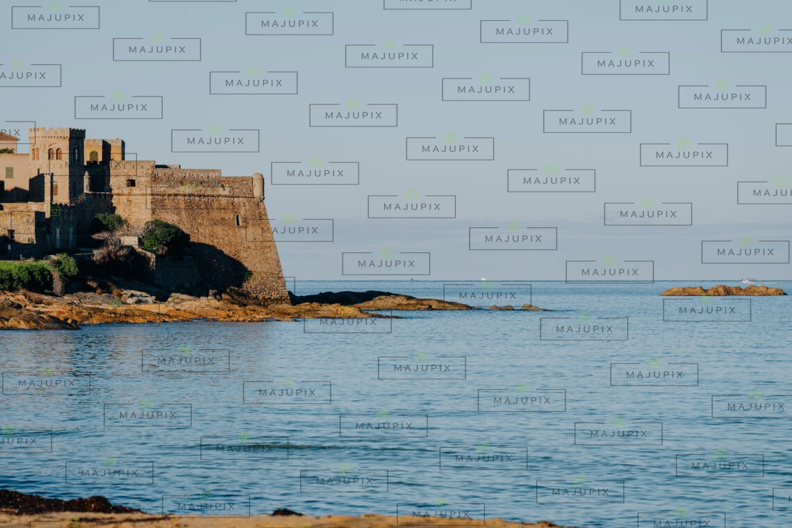 Algajola