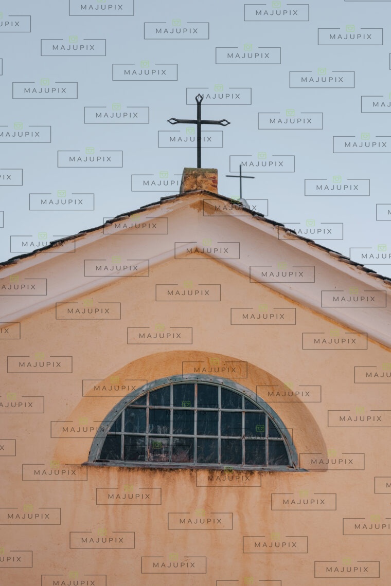 Eglise d'Algajola