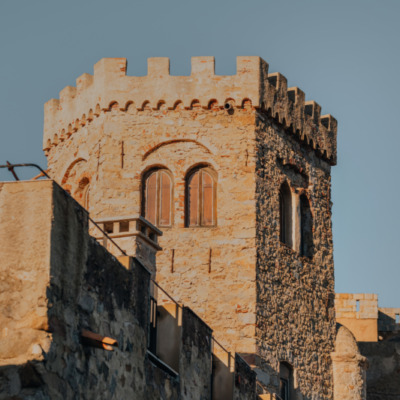 Algajola