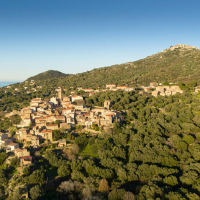 Aregno drone