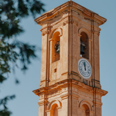 Église d'Aregno