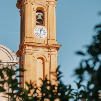 Eglise d'Aregno