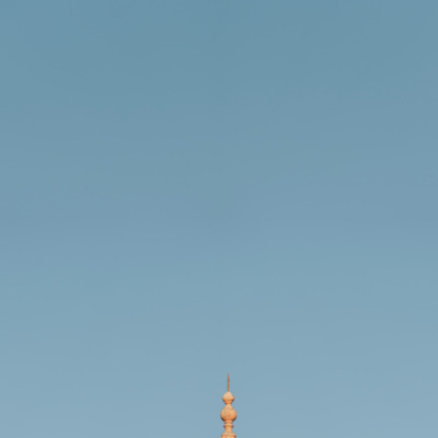 Eglise d'Aregno