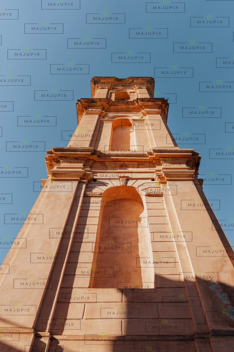 Eglise d'Aregno