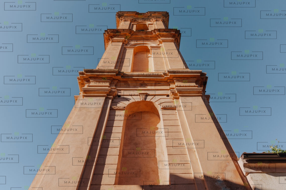 Eglise d'Aregno