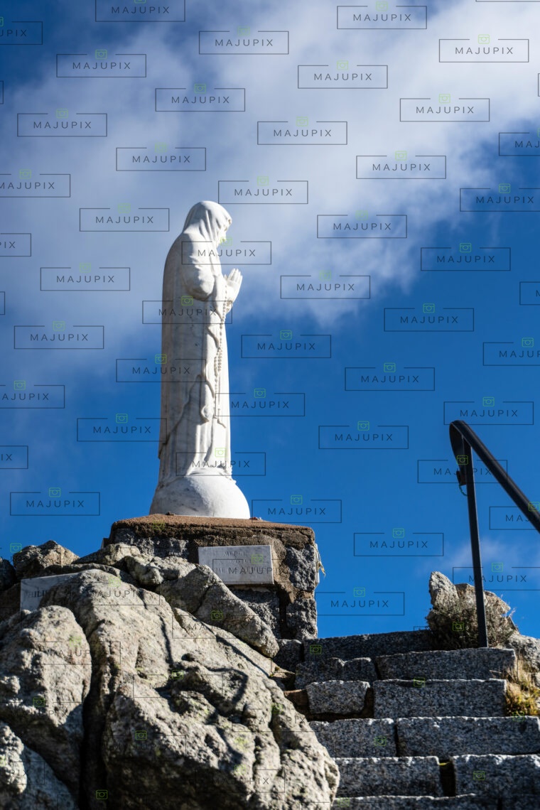 Notre Dame des Neiges Bavella