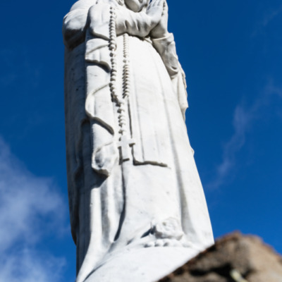 Notre Dame des Neiges Bavella