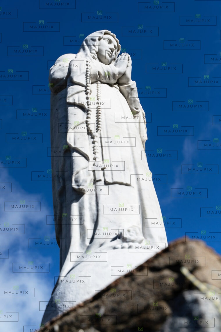 Notre Dame des Neiges Bavella